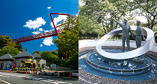 ながよ平和ウォークラリー